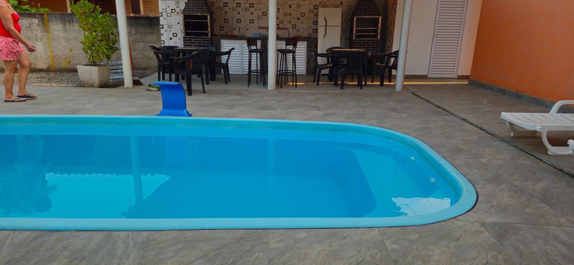 Beira Rio Apartamento *