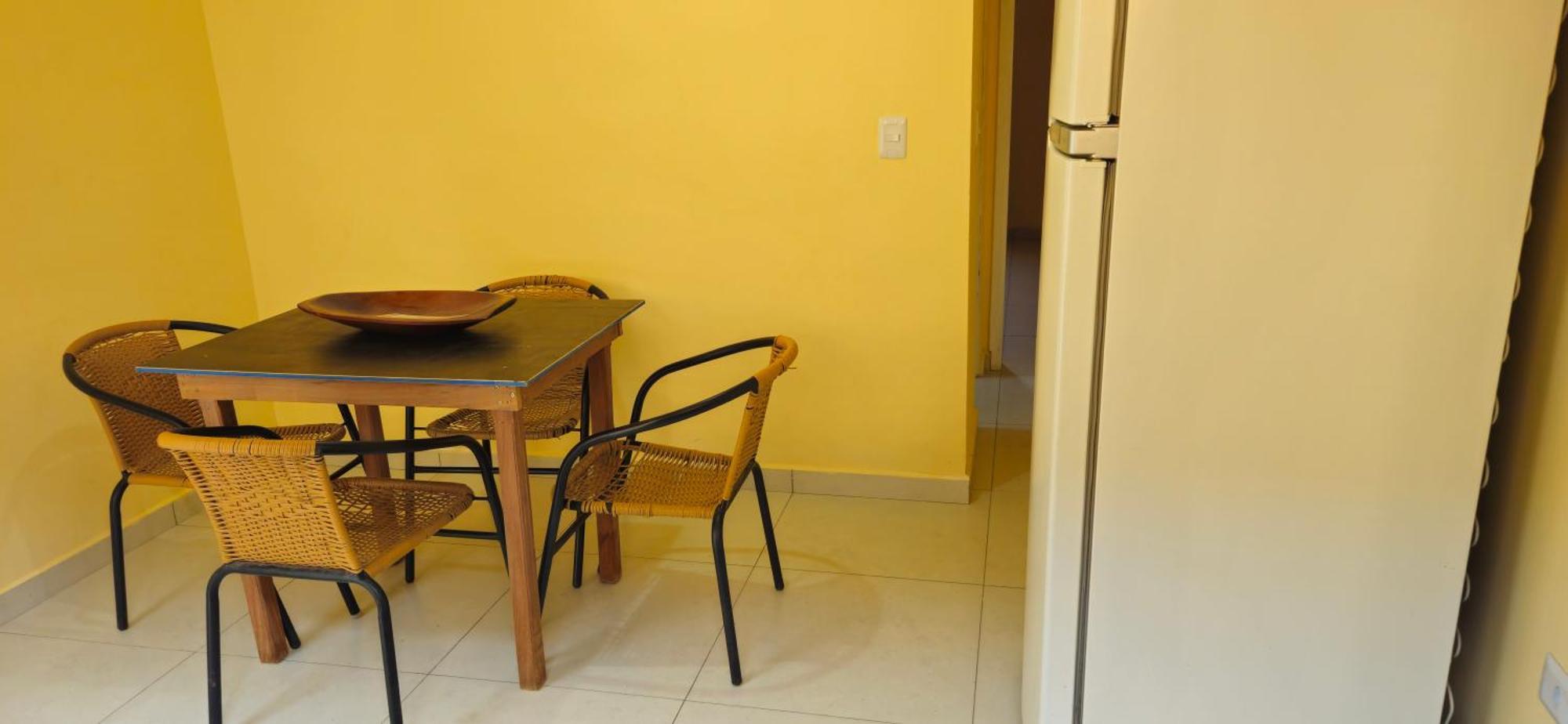 Beira Rio Apartamento *