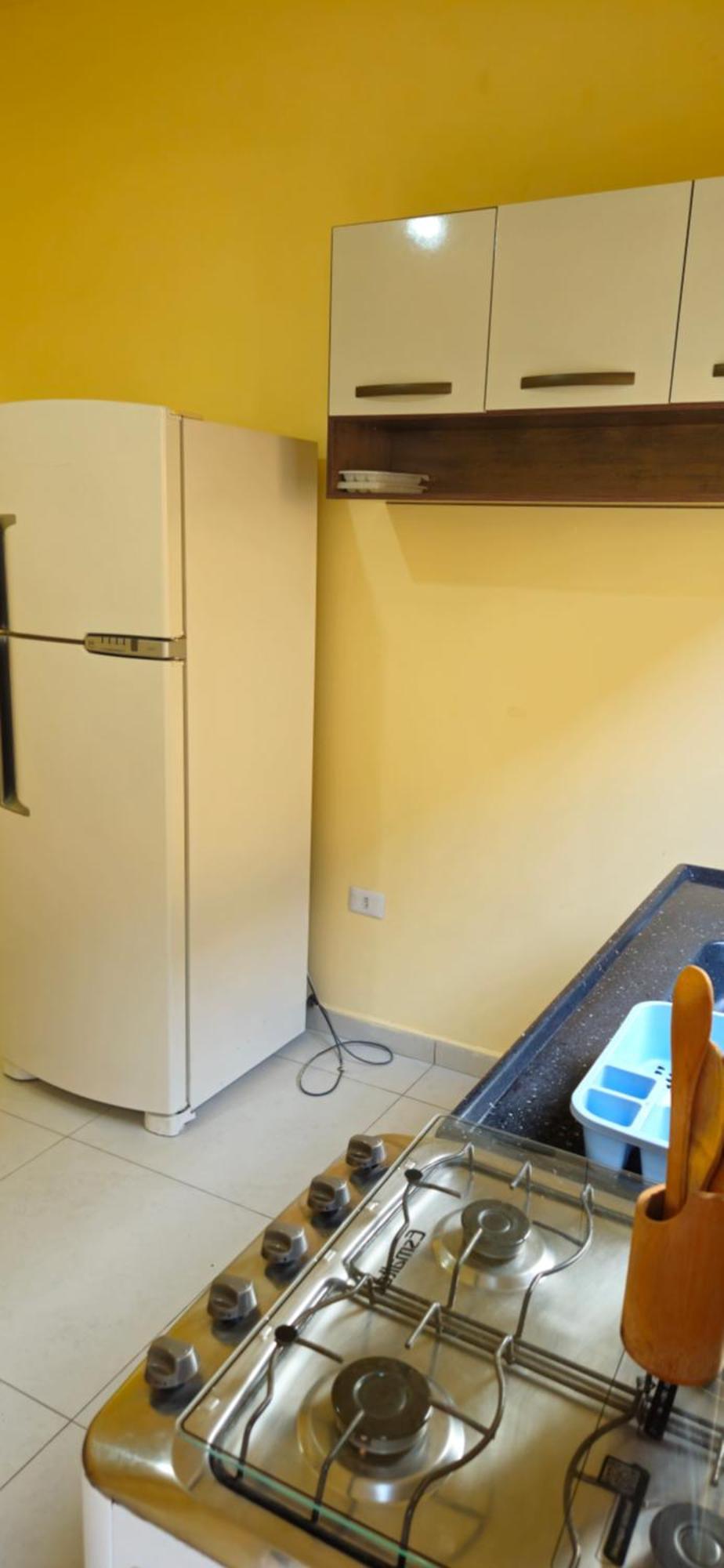 Apartamento Beira Rio *